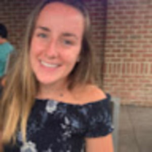 Meet your Posher, Maggie